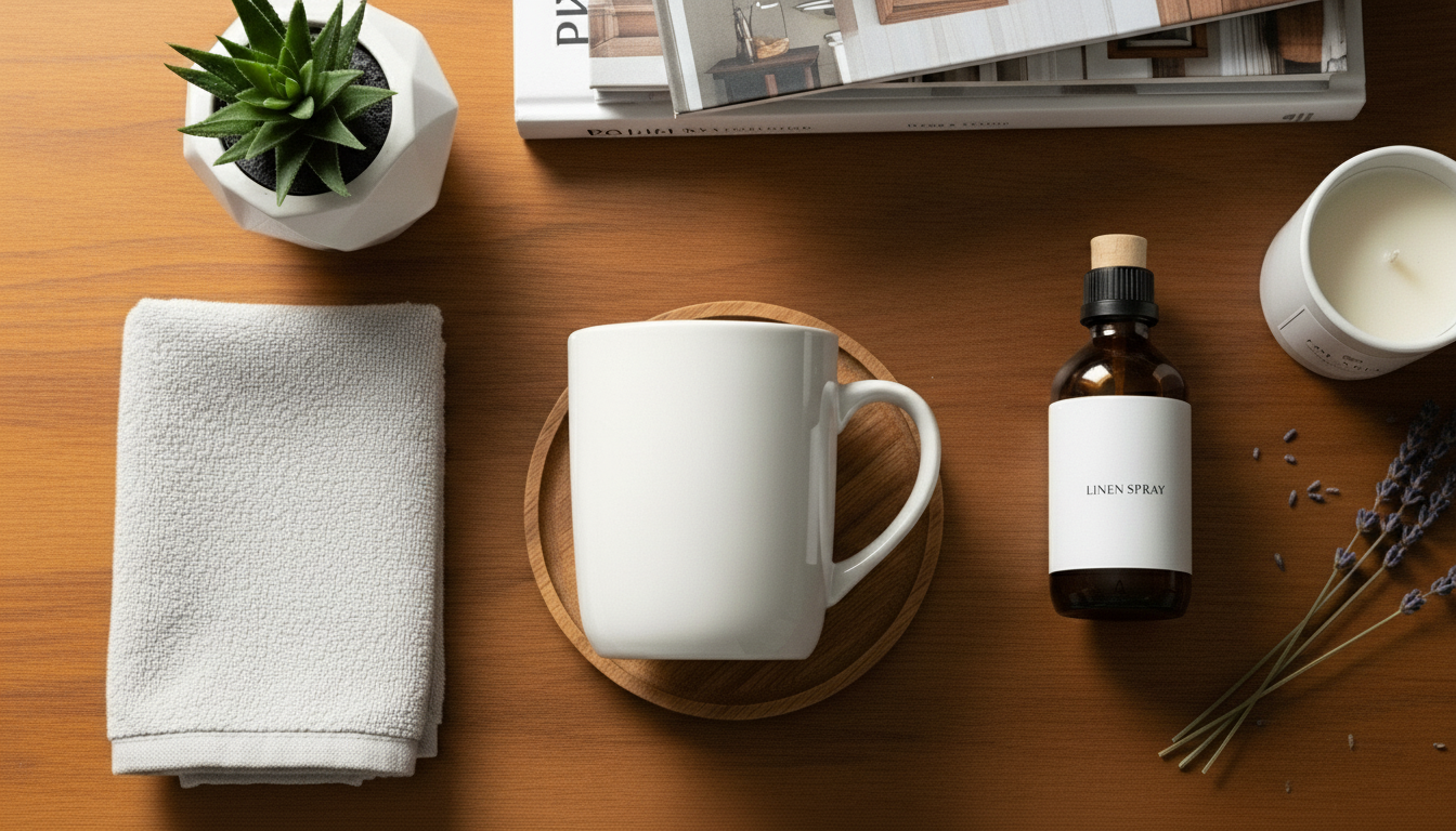 HAUSHALT & LIFESTYLE