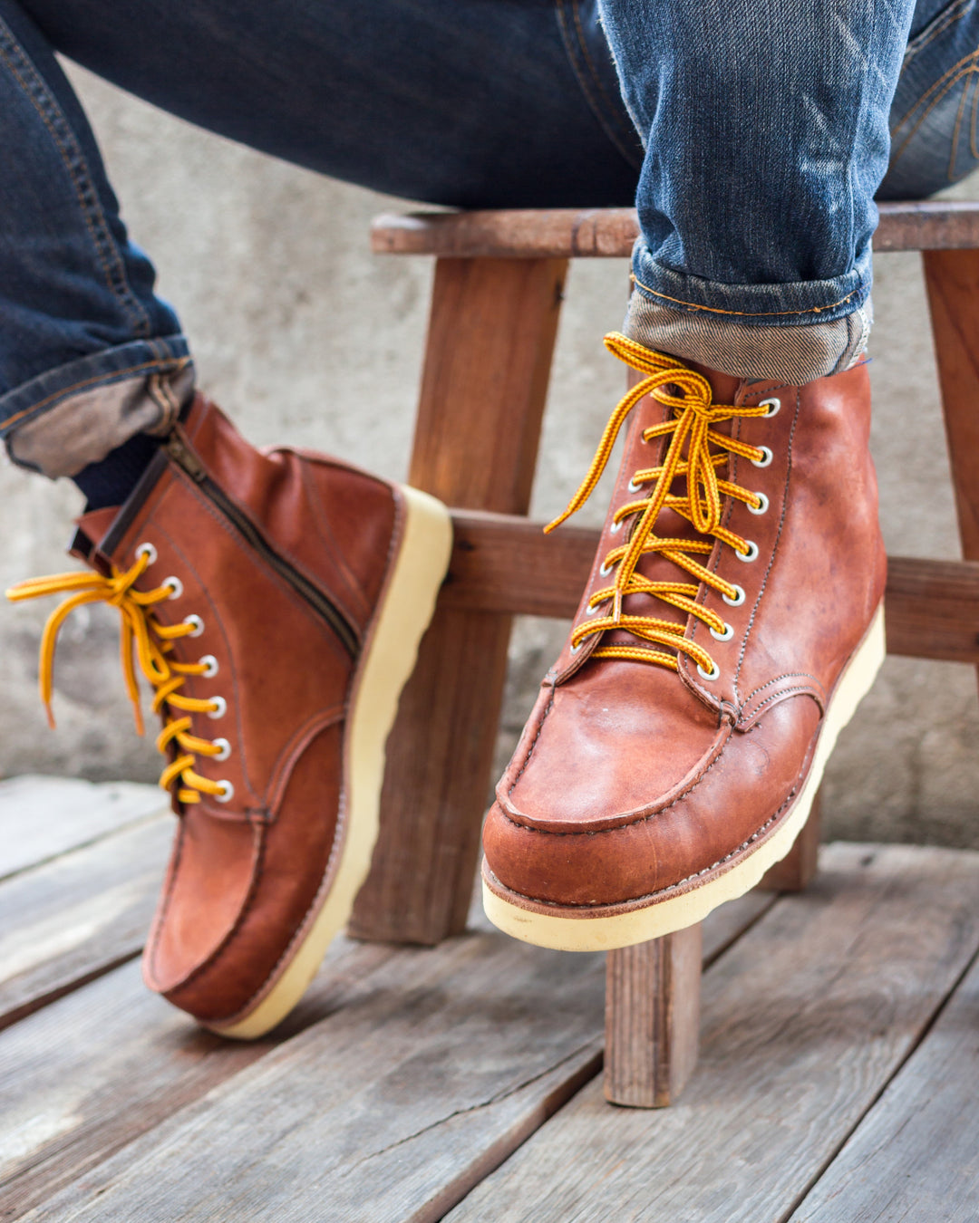 Men's Shoes