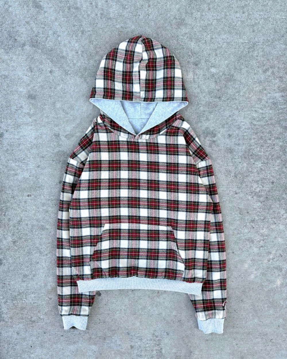 Reversa Reversible Hoodie™