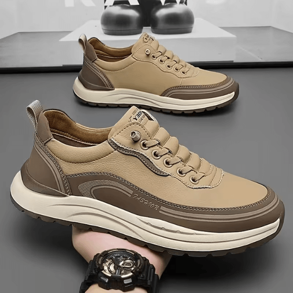CASUALNIKI - BUTY MĘSKIE