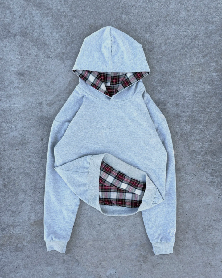 Reversa Reversible Hoodie™