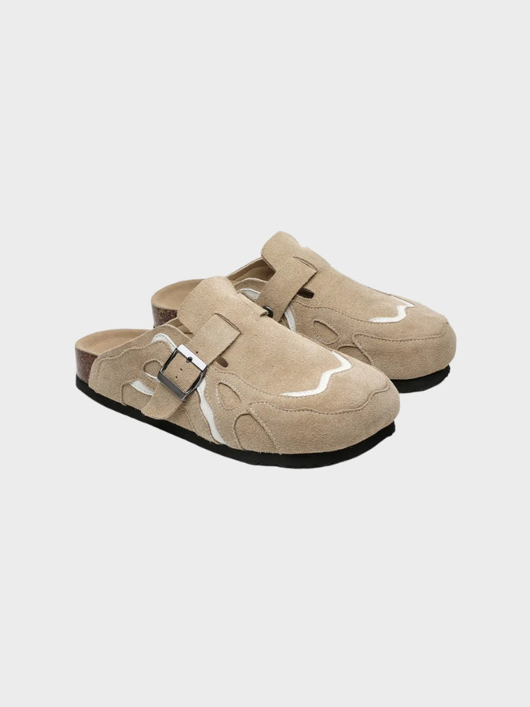 Clogs "Wavey"