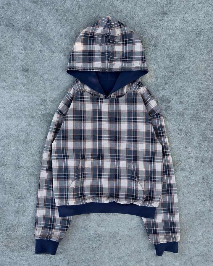 Reversa Reversible Hoodie™
