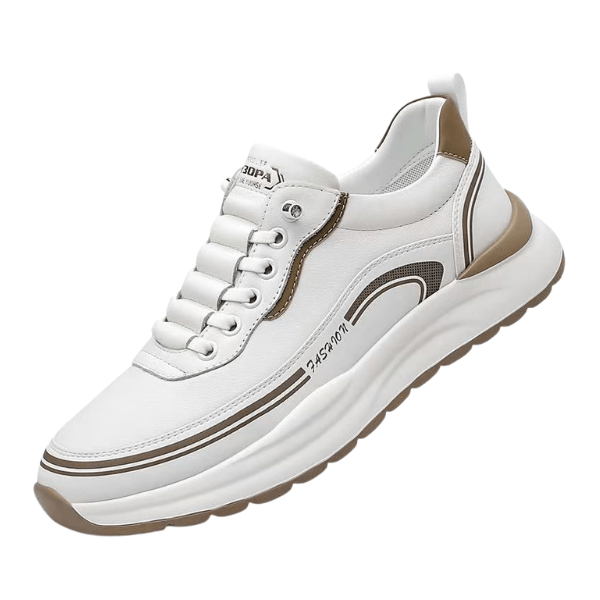 CASUALNIKI - BUTY MĘSKIE