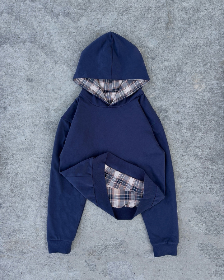 Reversa Reversible Hoodie™