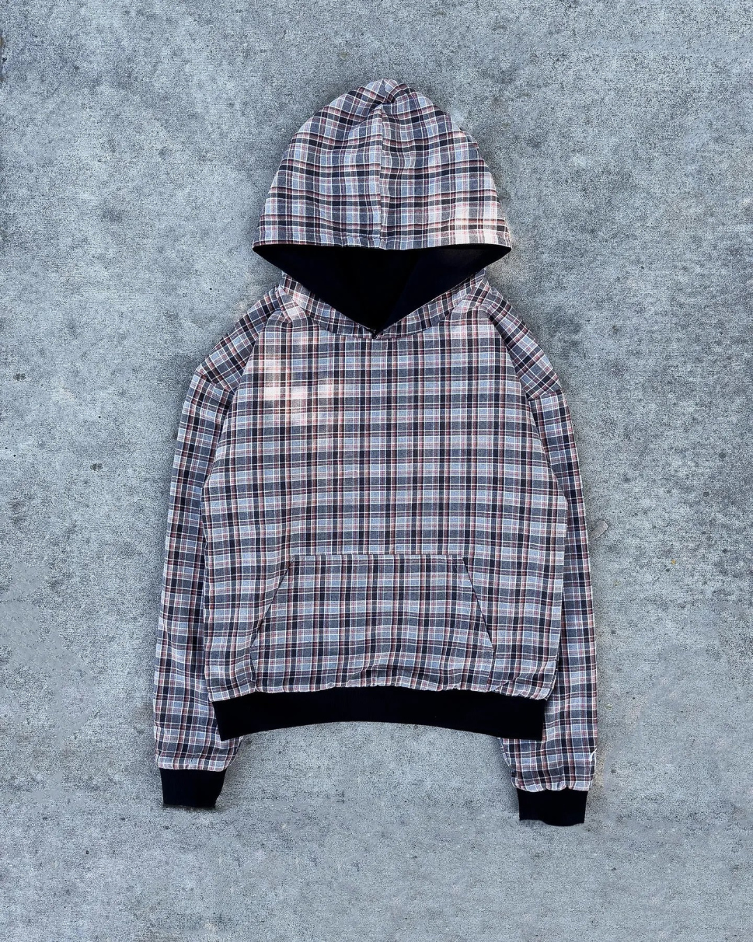 Reversa Reversible Hoodie™