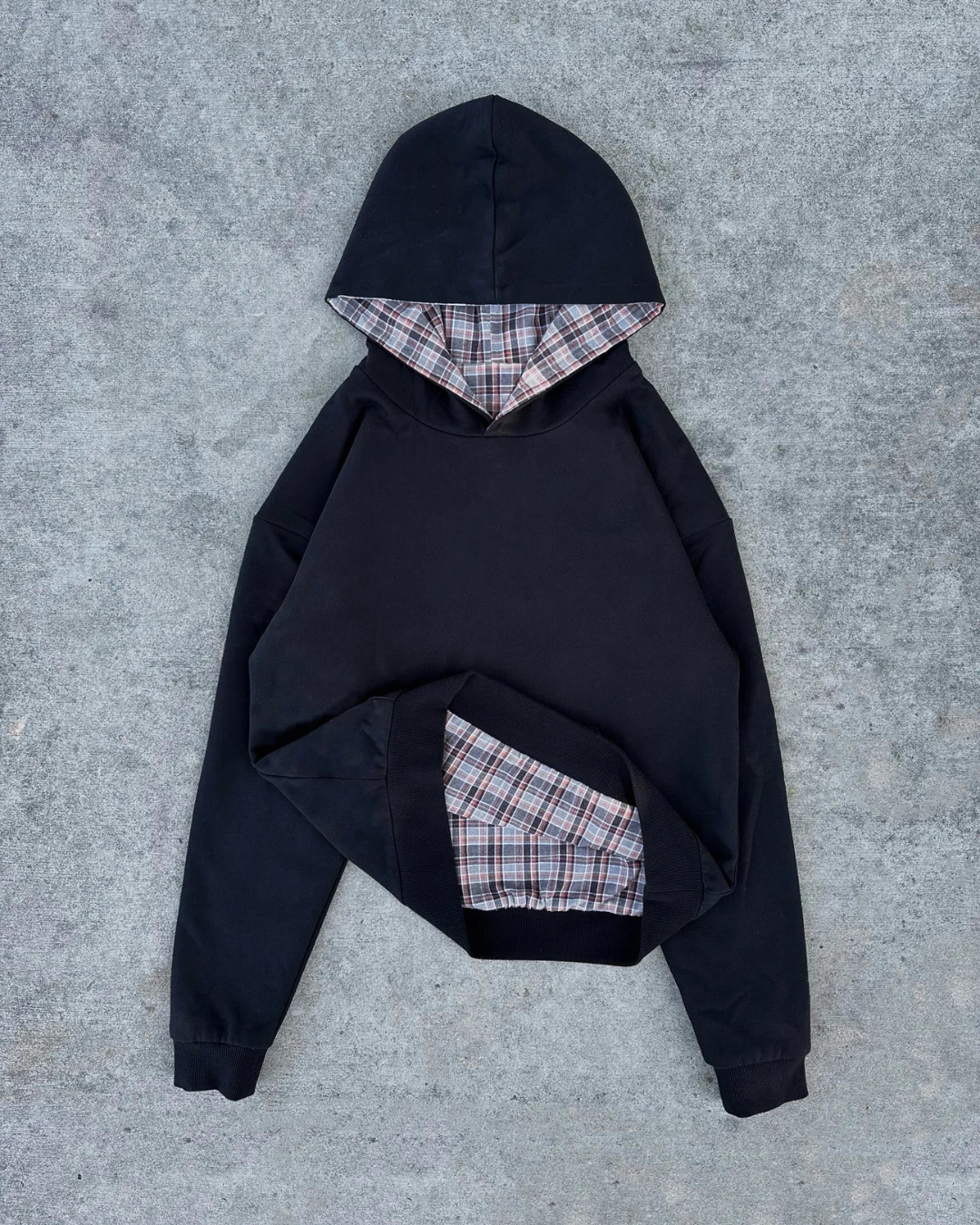 Reversa Reversible Hoodie™