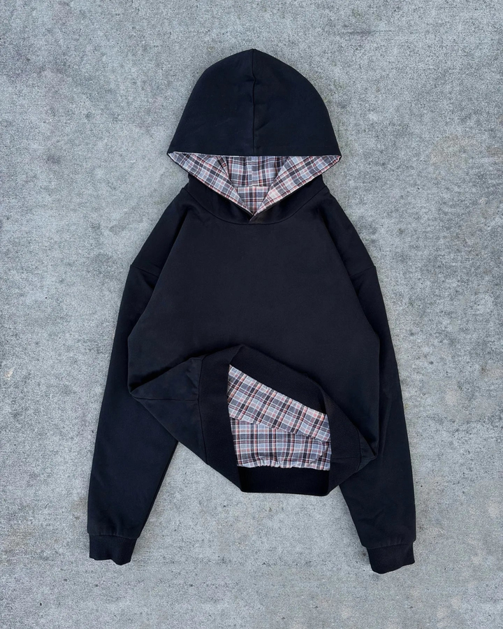 Reversa Reversible Hoodie™