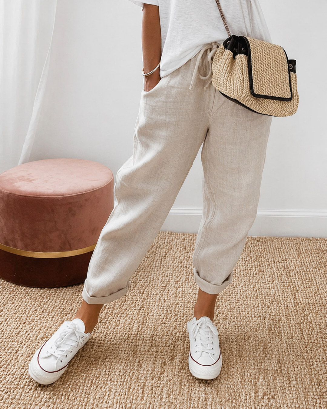 THE LIANNE - BROEK