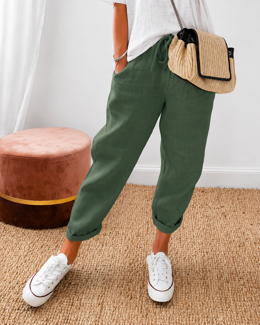 THE LIANNE - BROEK