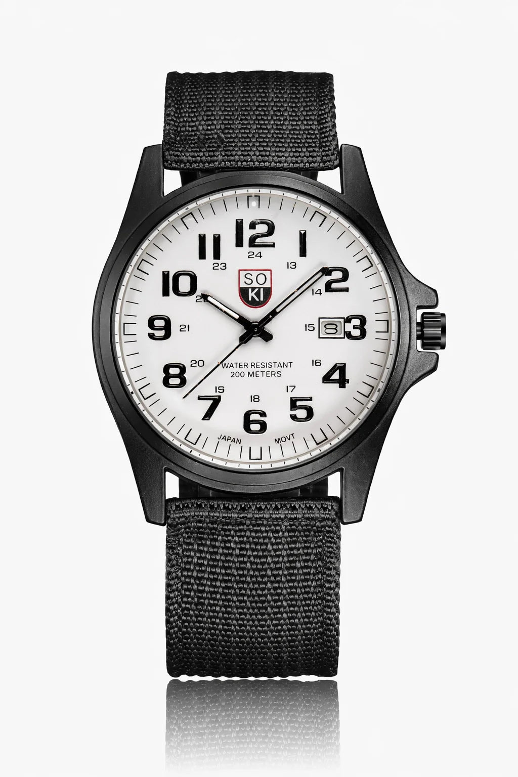 Ranger Tactical Field Watch