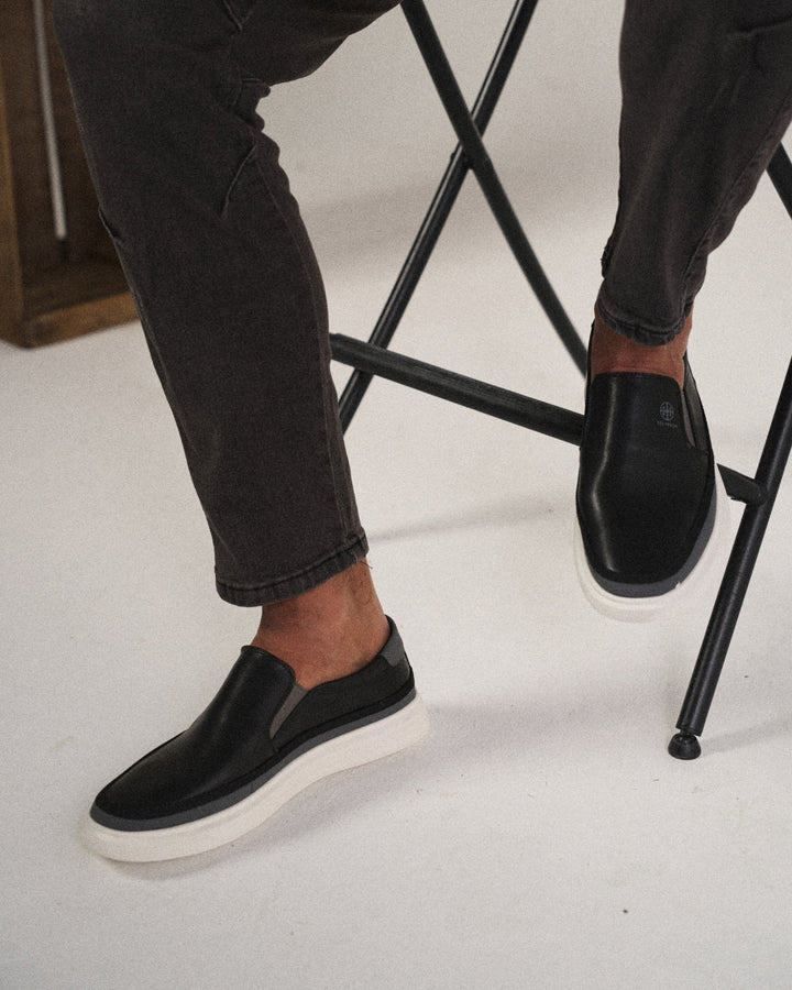 The Sinclair Slip-On