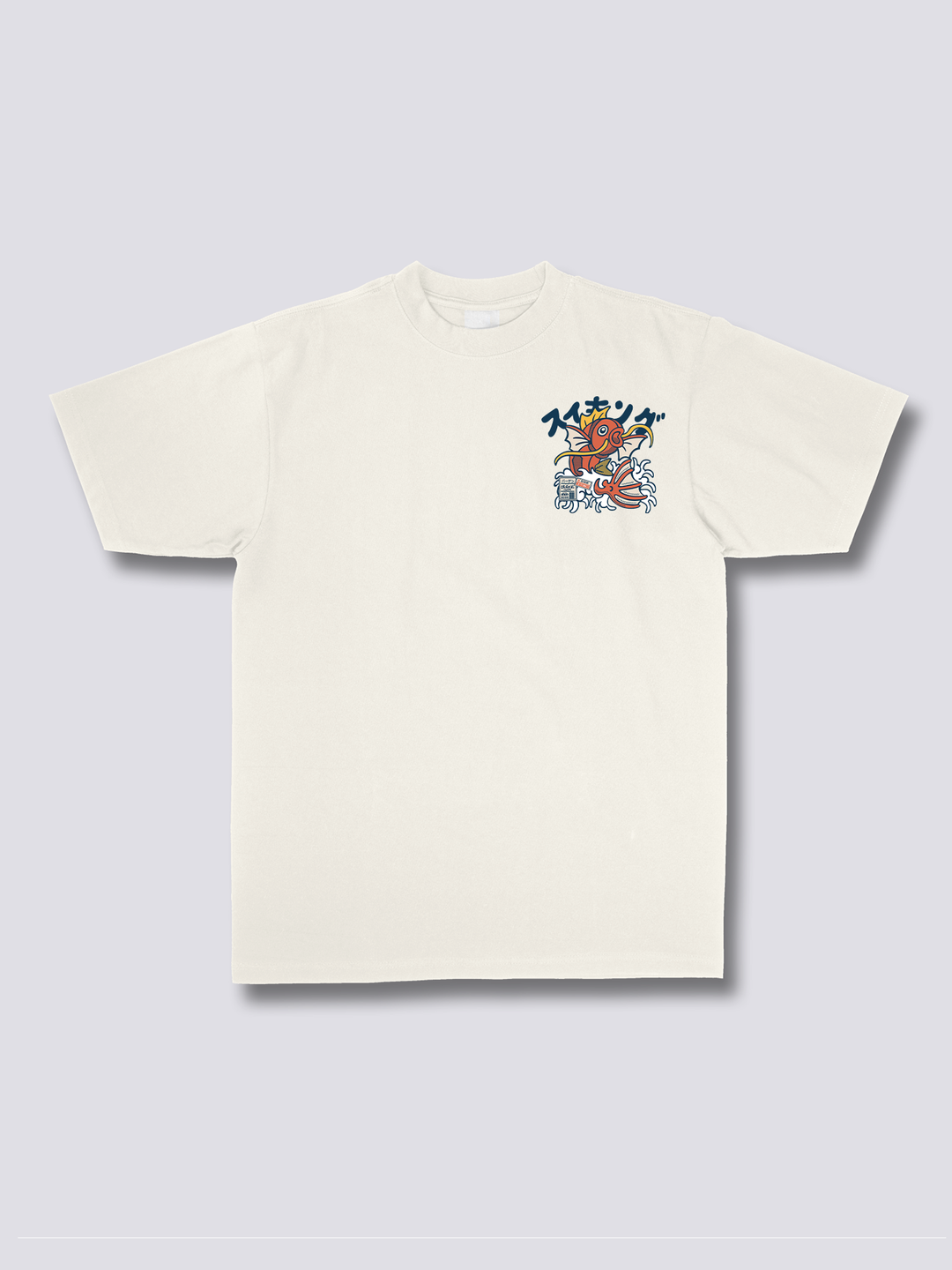 POLAMIA | Akira Koi T-Shirt