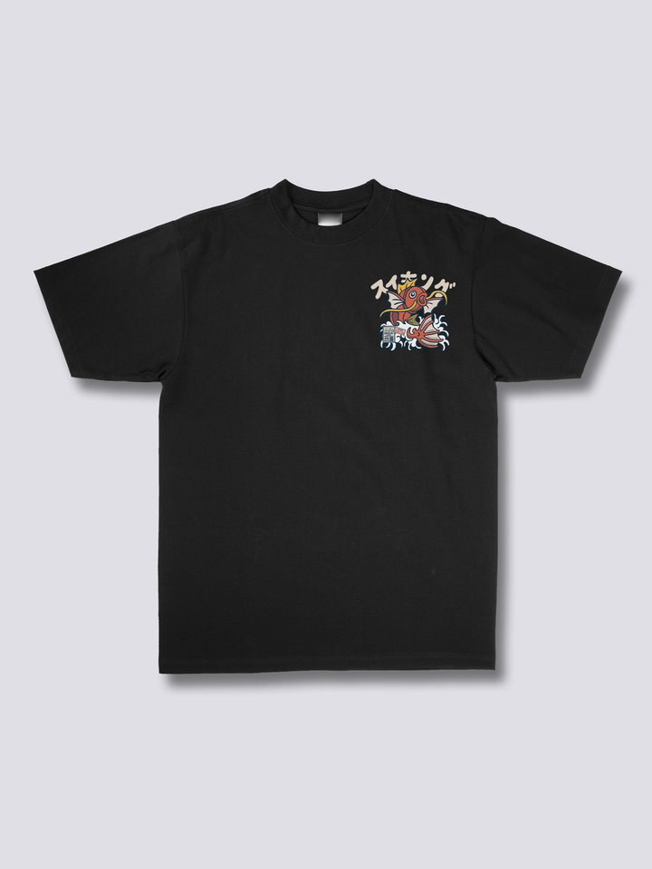 POLAMIA | Akira Koi T-Shirt