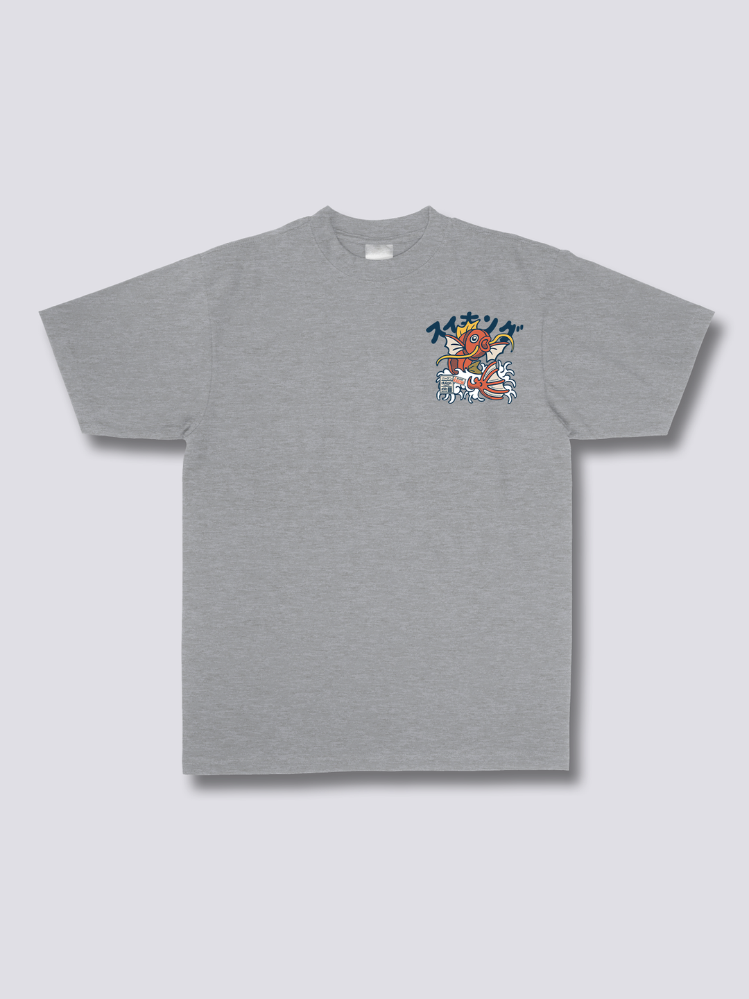 POLAMIA | Akira Koi T-Shirt