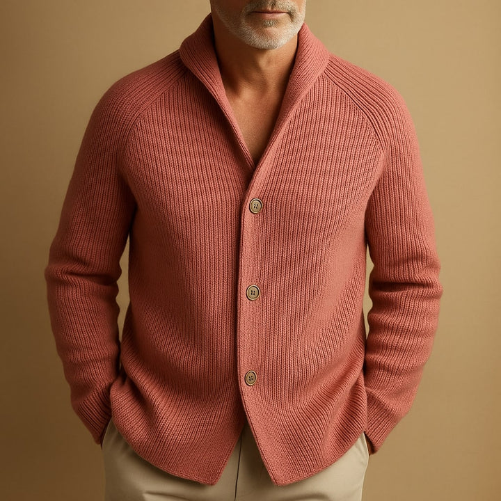 POLAMIA | Portofino Knit Blazer