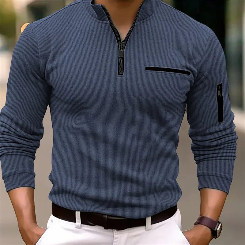 POLAMIA URBAN POLOSHIRT