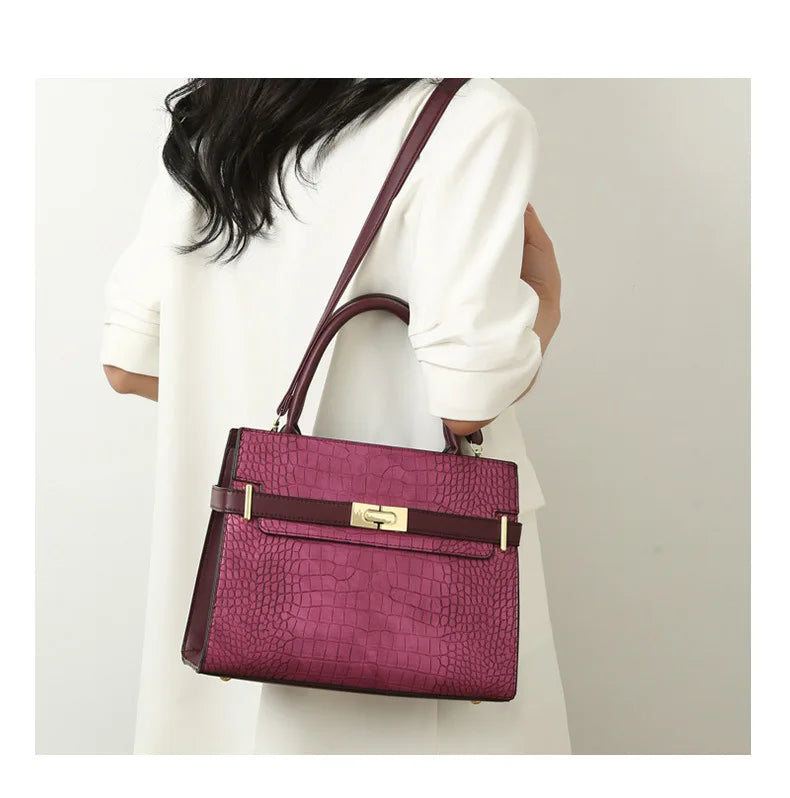 POLAMIA METROPOLITAN SET