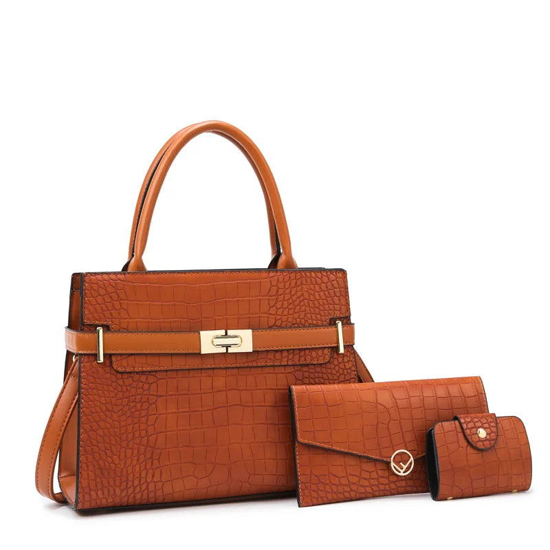 POLAMIA METROPOLITAN SET