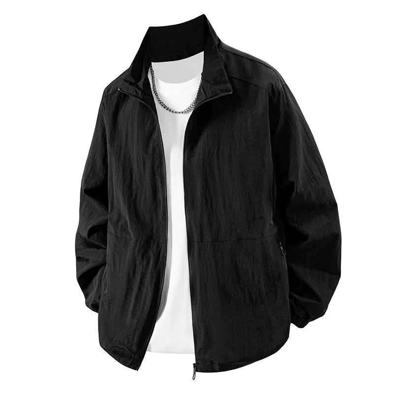 Polamia FULL ZIP JACKE