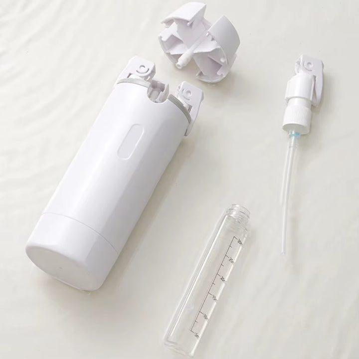 POLAMIA | 4-in-1 Cleanbuddy