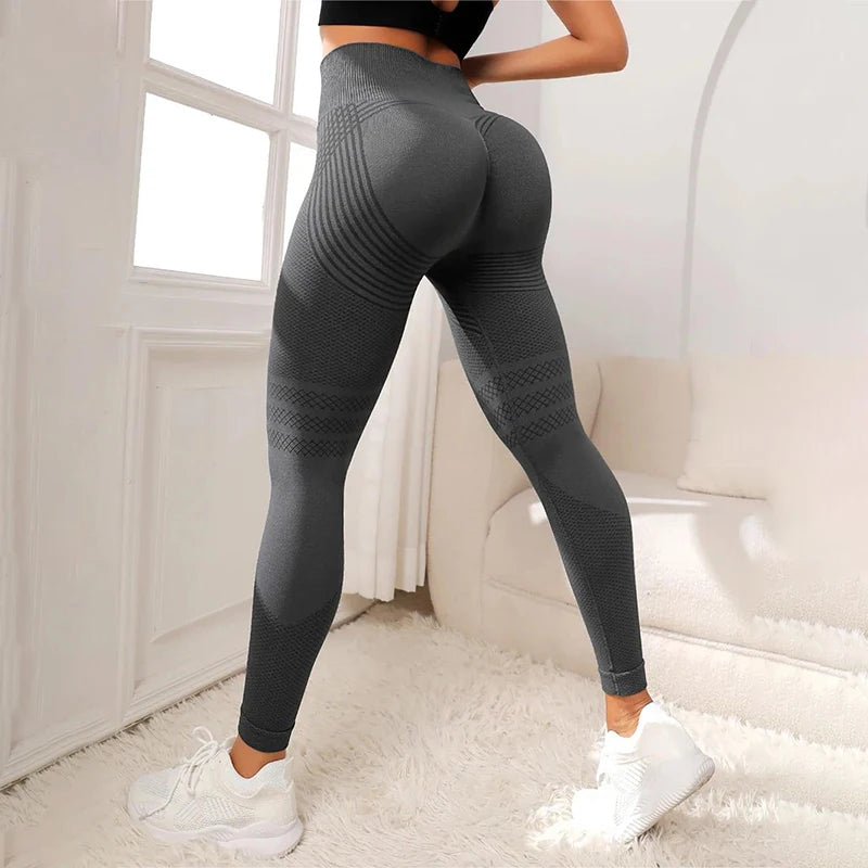 POLAMIA SCULPT LEGGINS
