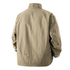 Polamia FULL ZIP JACKE