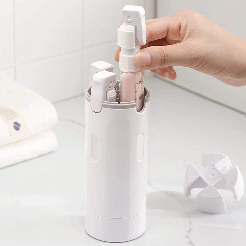 POLAMIA | 4-in-1 Cleanbuddy