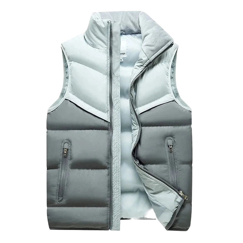 POLAMIA PUFFER WESTE