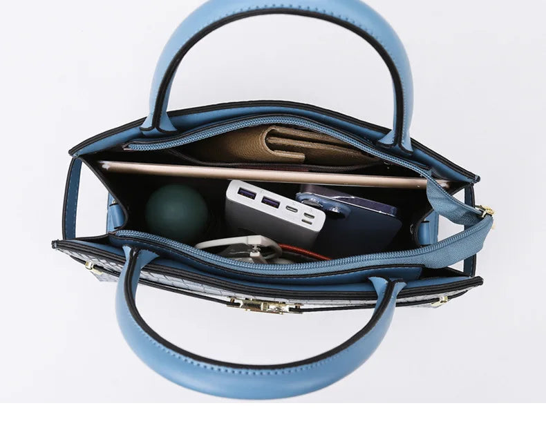 POLAMIA METROPOLITAN SET