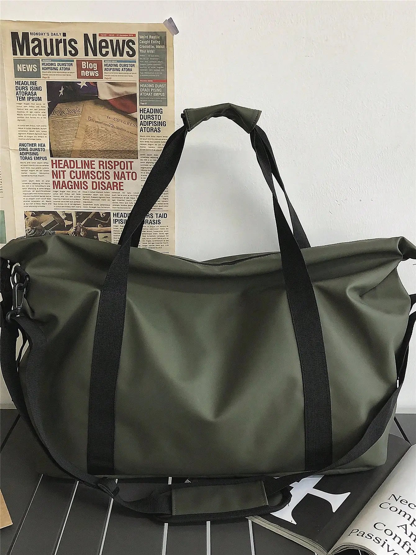 POLAMIA VOYAGE TASCHE