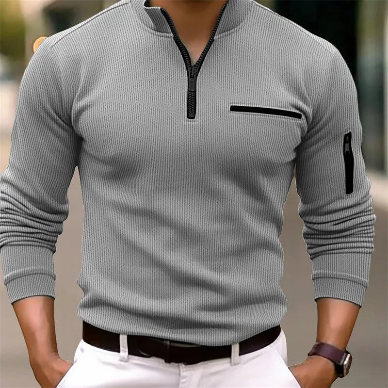 POLAMIA URBAN POLOSHIRT