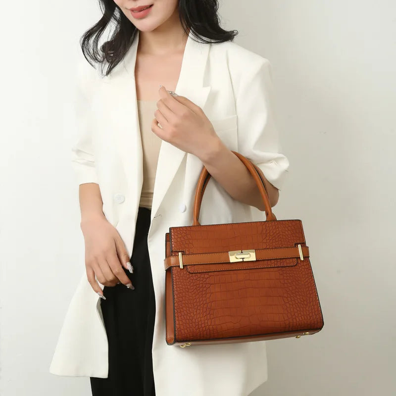 POLAMIA METROPOLITAN SET