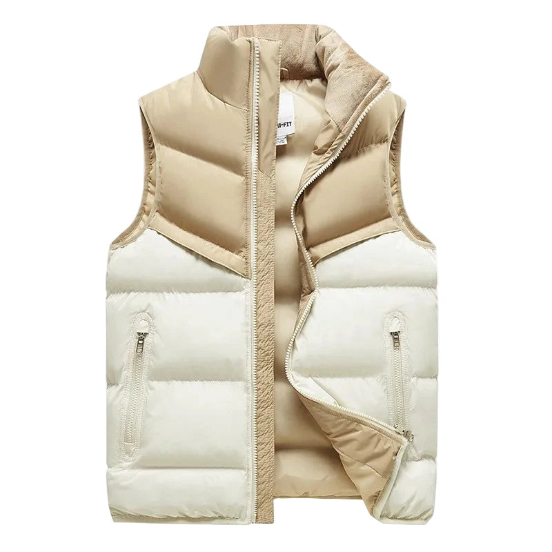 POLAMIA PUFFER WESTE