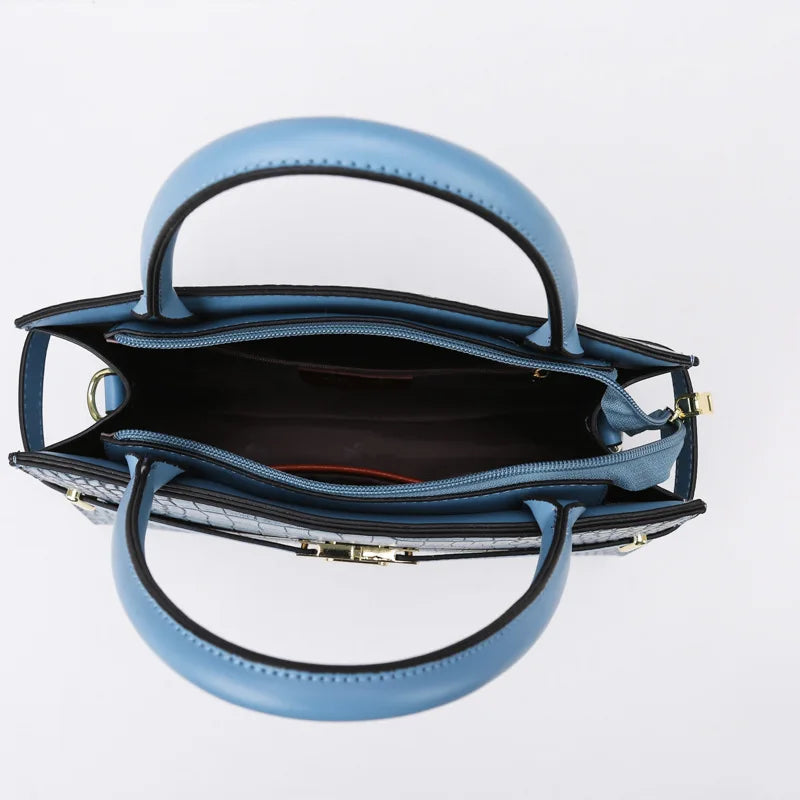 POLAMIA METROPOLITAN SET