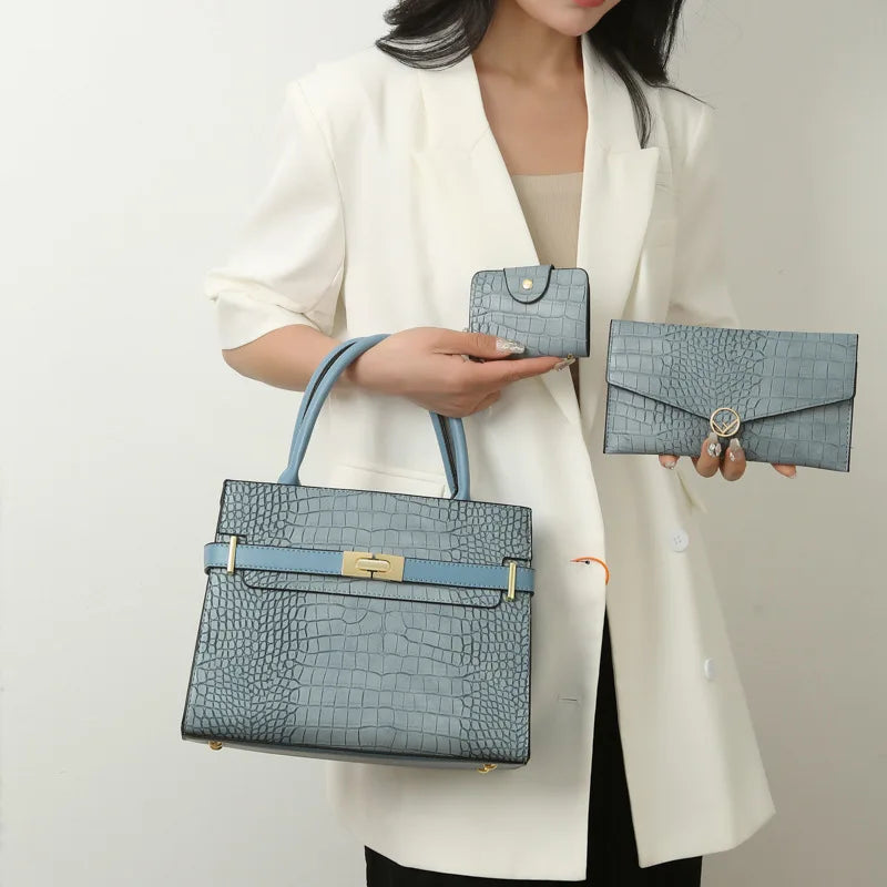 POLAMIA METROPOLITAN SET