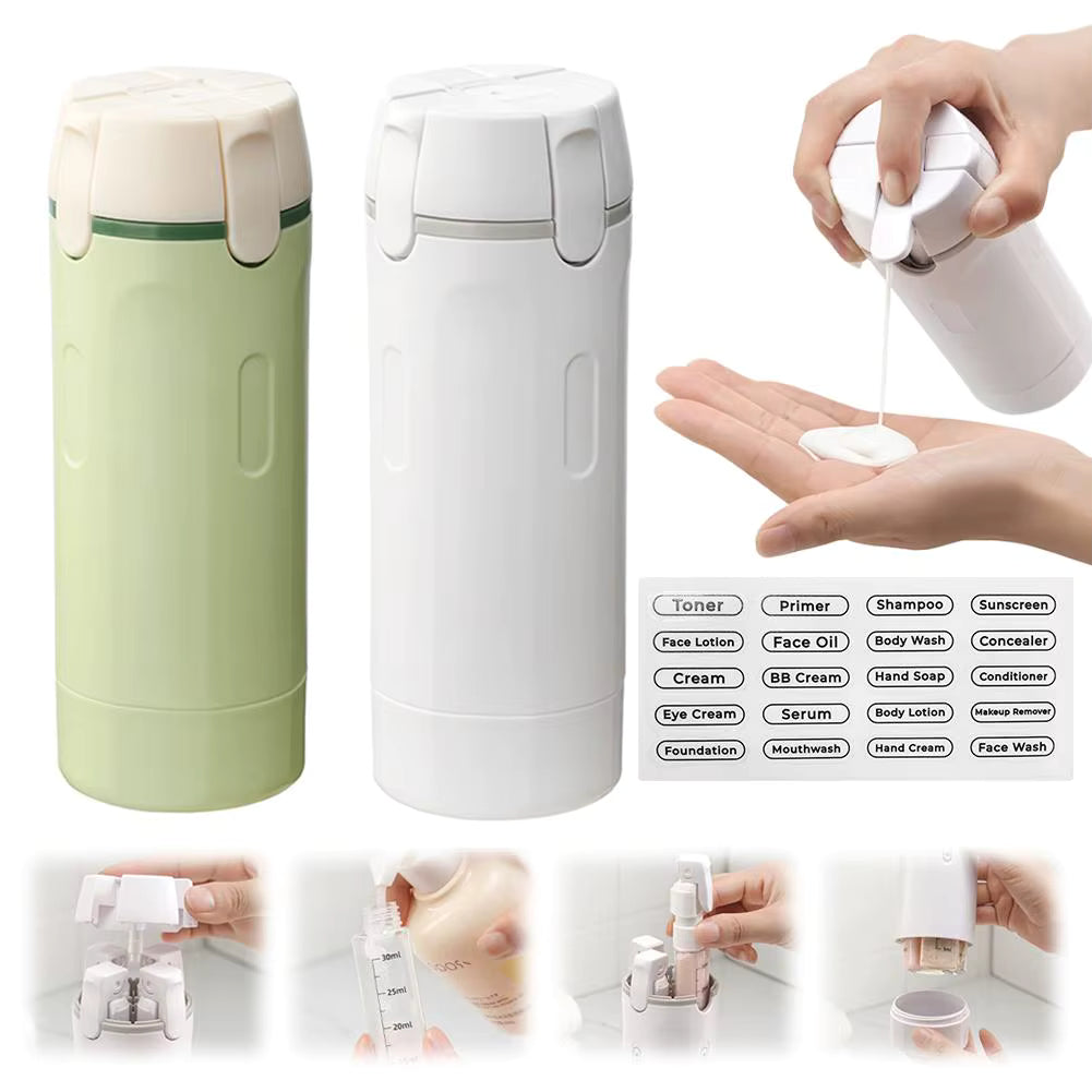 POLAMIA | 4-in-1 Cleanbuddy