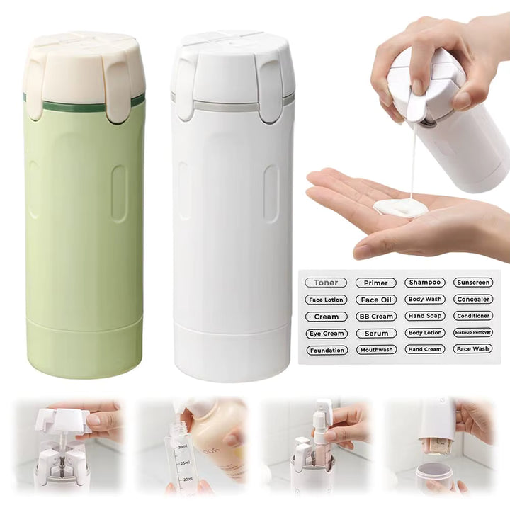 POLAMIA | 4-in-1 Cleanbuddy