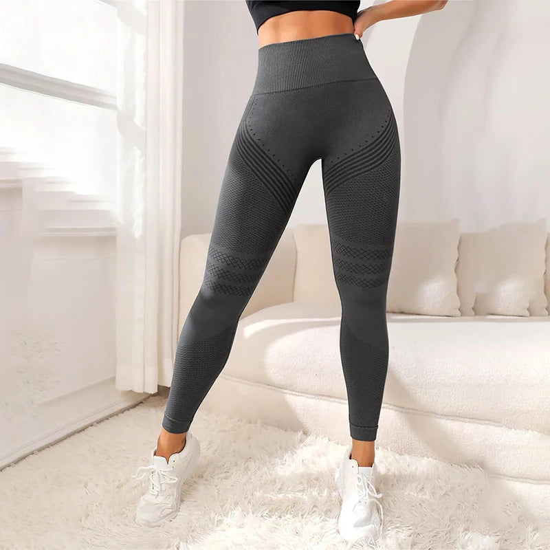 POLAMIA SCULPT LEGGINS