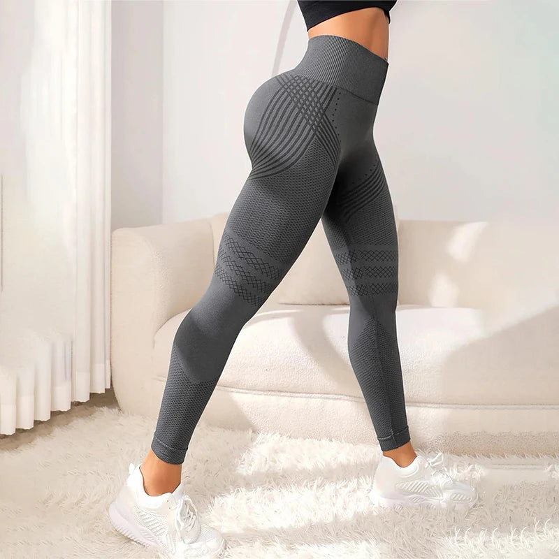 POLAMIA SCULPT LEGGINS