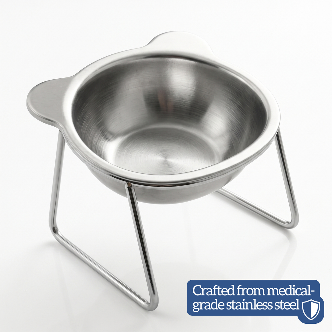 NAVEA™ Orthopedic Feeding Bowl Small