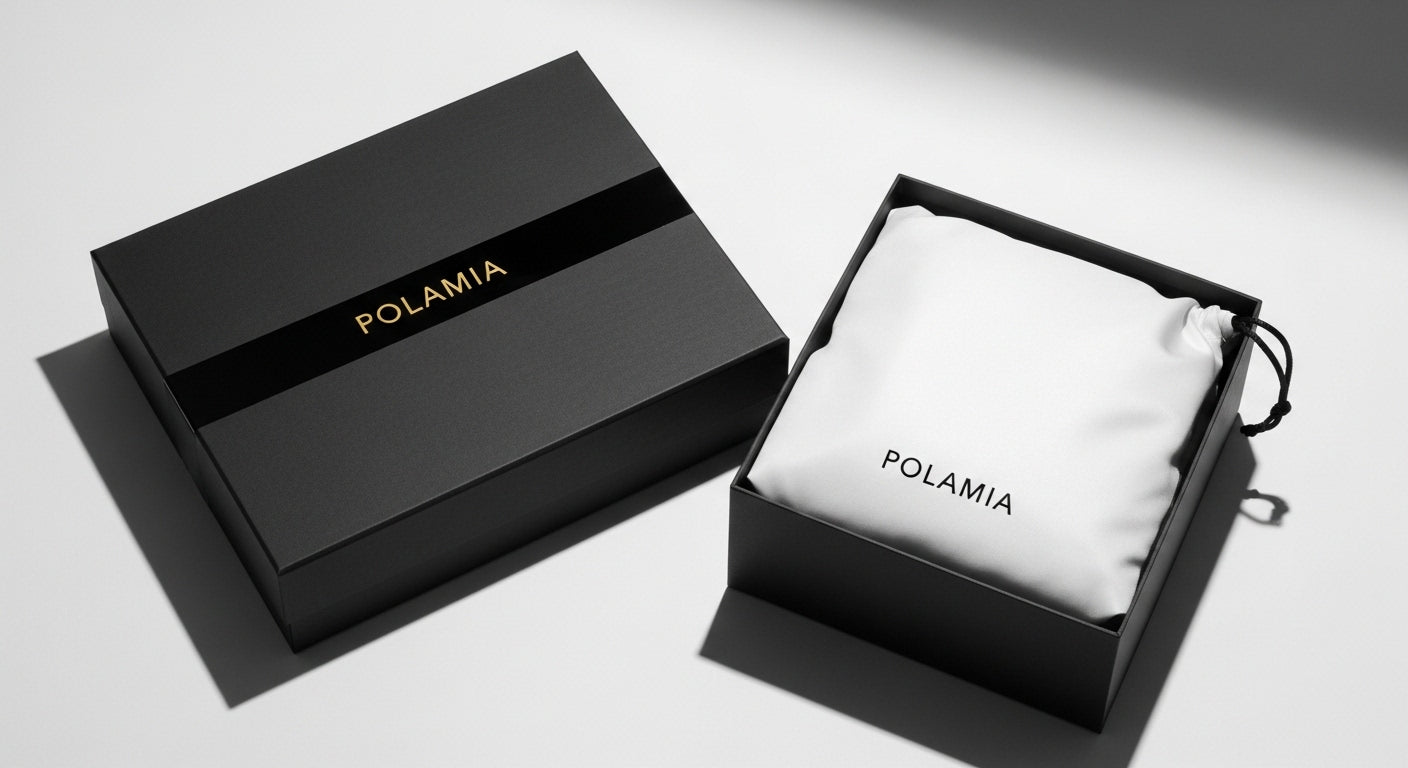 POLAMIA VOYAGE TASCHE