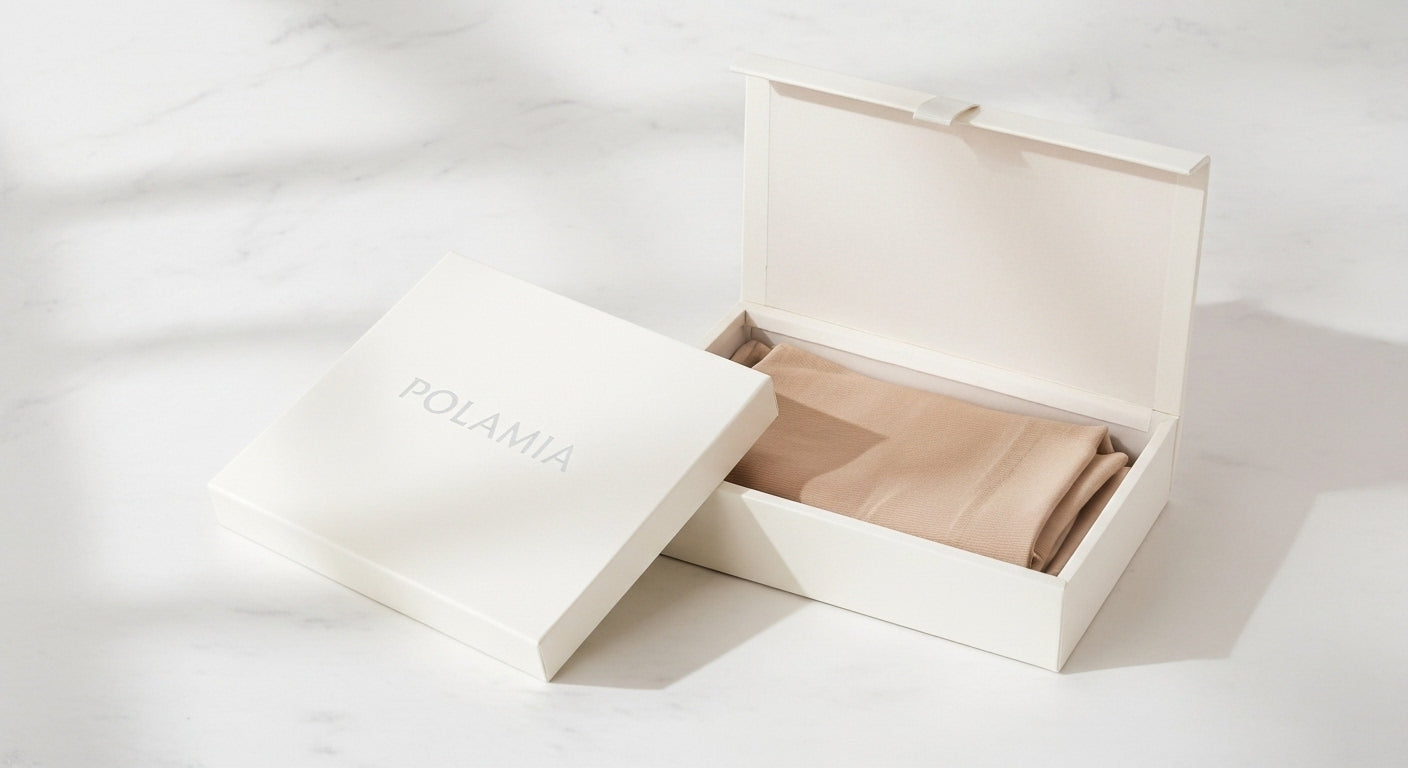 POLAMIA SCULPT LEGGINS