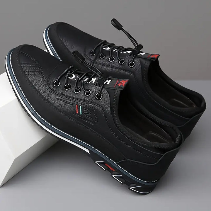 Laveri | Skórzane Buty Premium