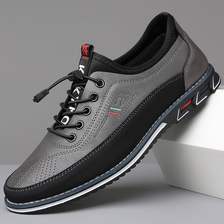 Laveri | Skórzane Buty Premium