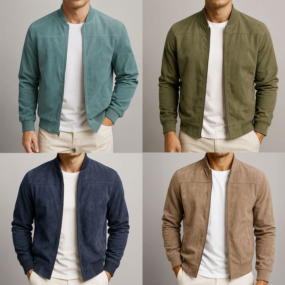 Lorenzo | Giacca Sartoriale