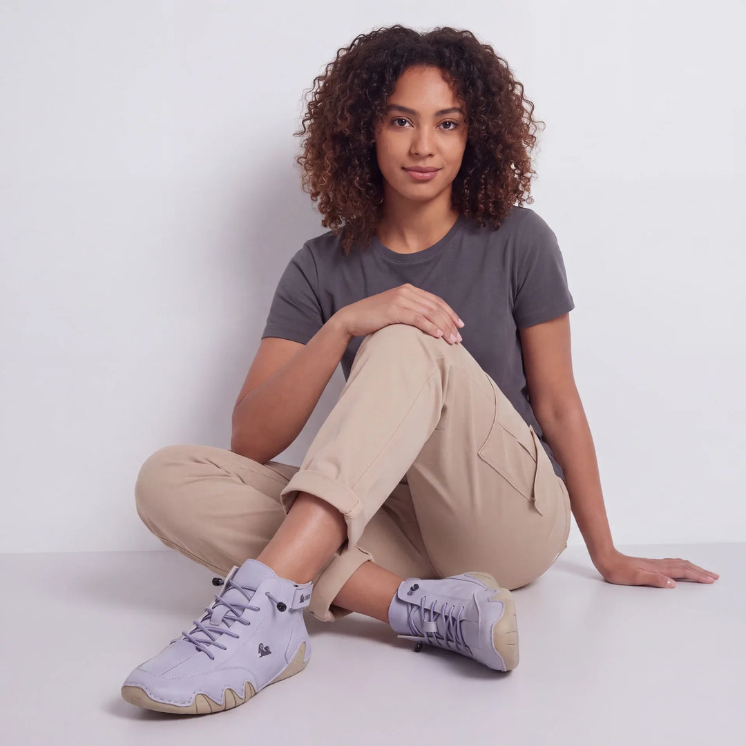 VogLDeck - Wasserdichte und atmungsaktive orthopädische Schuhe