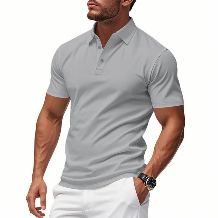André Ferran Clubhouse Polo