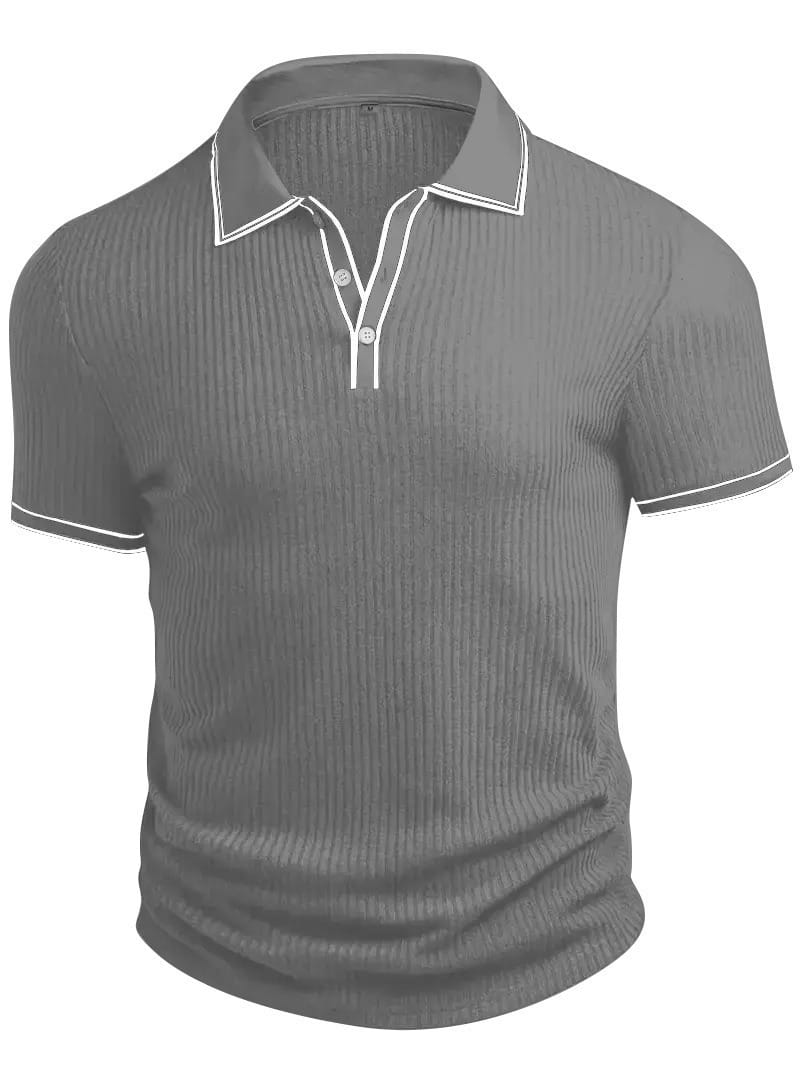 André Ferran Hénry Polo Shirt