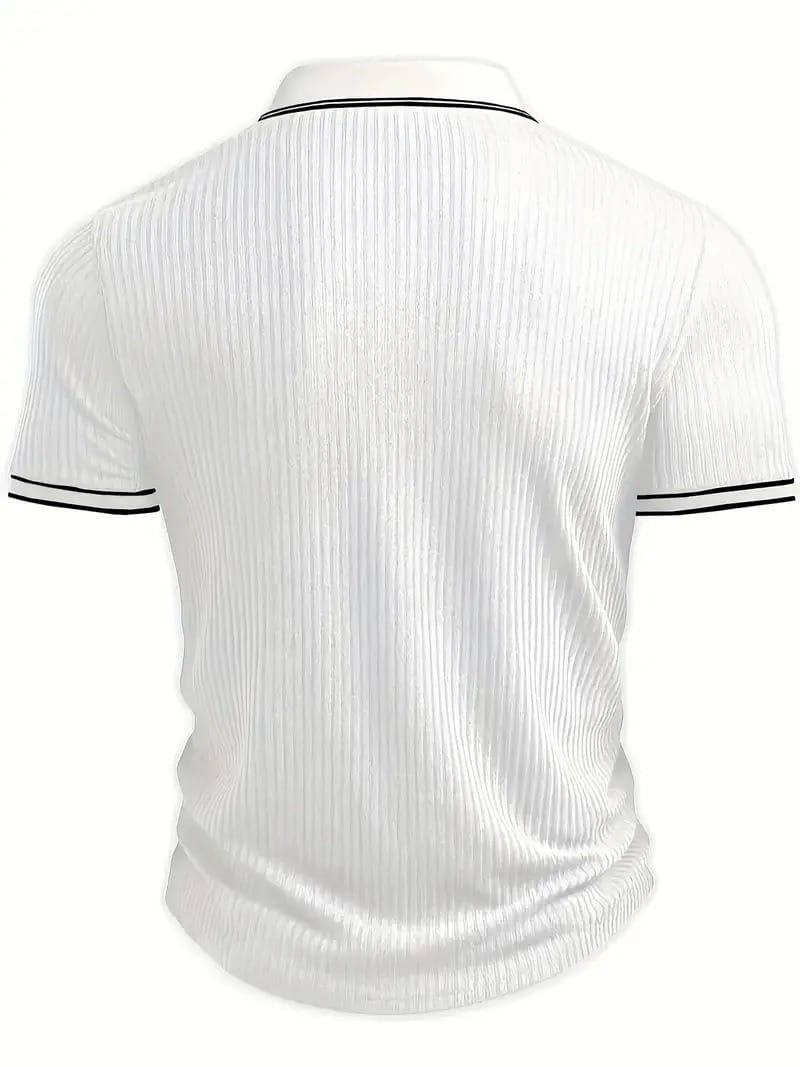 André Ferran Hénry Polo Shirt